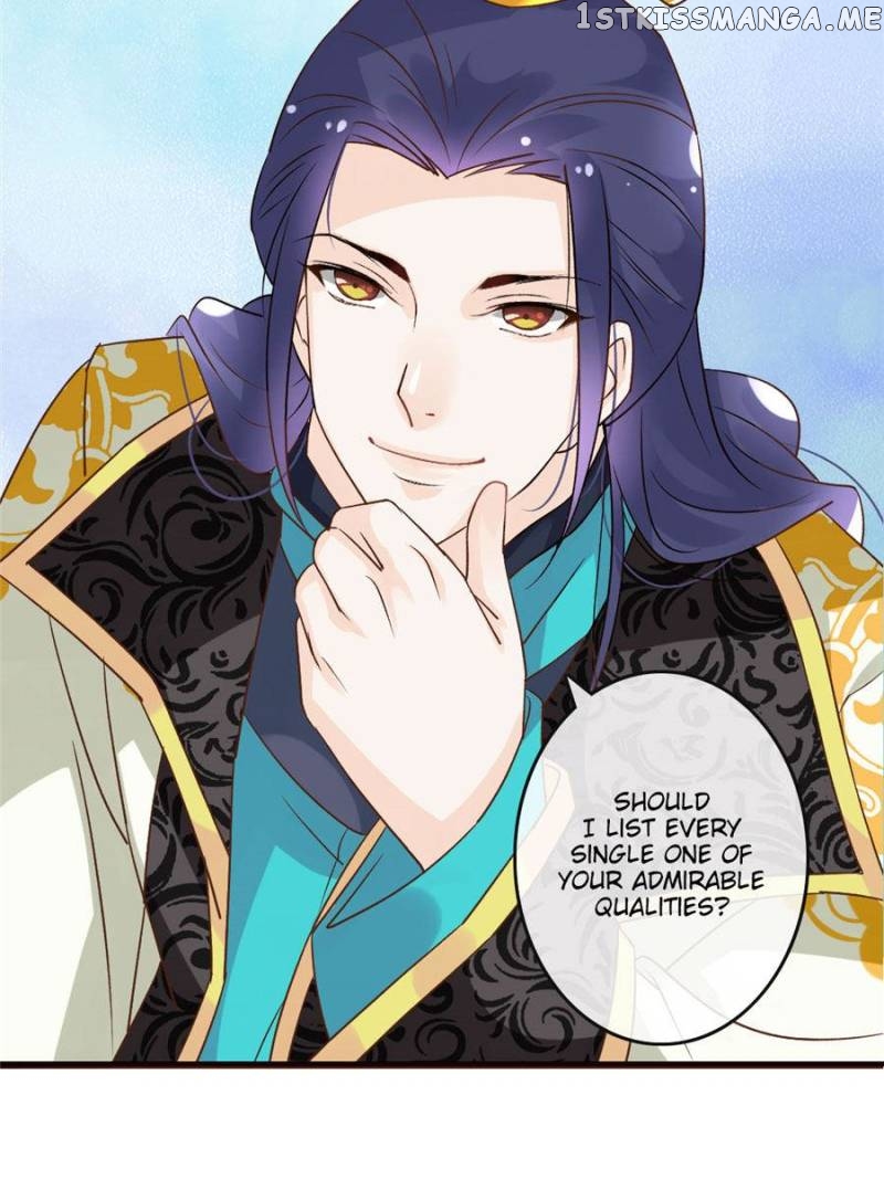 Back to the Tang Dynasty: The Chubby Beauty chapter 45 - page 15