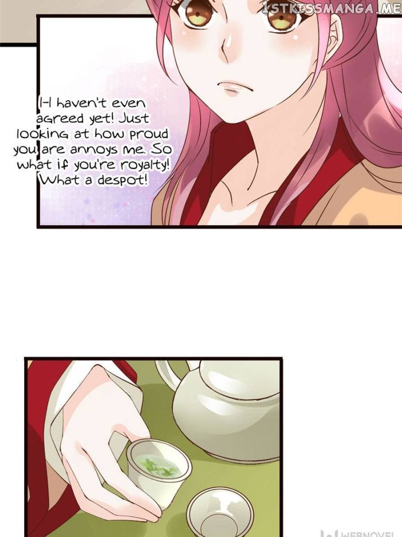 Back to the Tang Dynasty: The Chubby Beauty chapter 45 - page 2