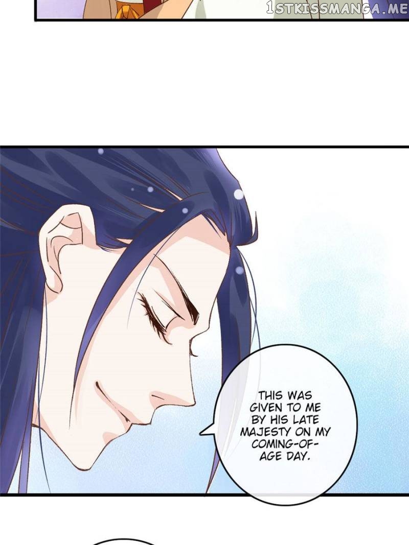 Back to the Tang Dynasty: The Chubby Beauty chapter 45 - page 23