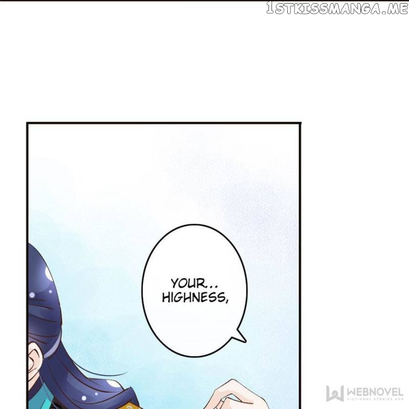 Back to the Tang Dynasty: The Chubby Beauty chapter 45 - page 30