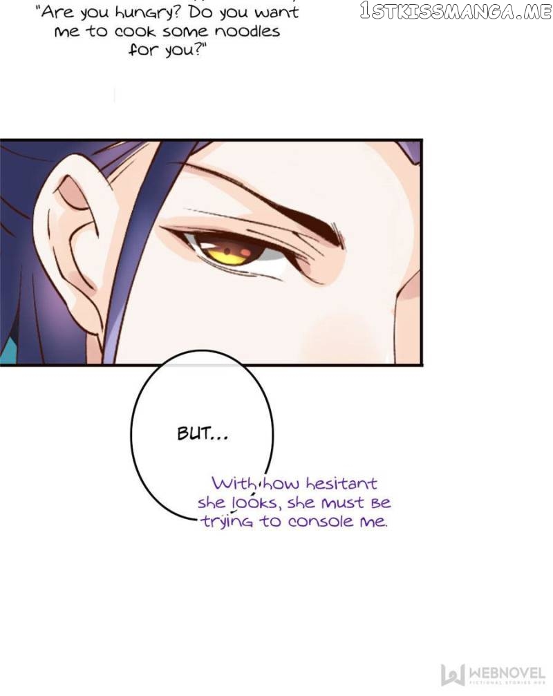 Back to the Tang Dynasty: The Chubby Beauty chapter 45 - page 32