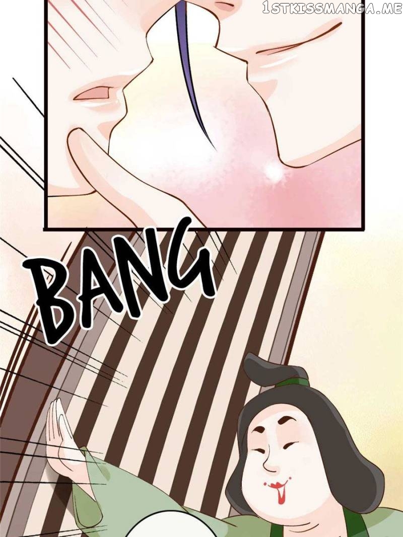 Back to the Tang Dynasty: The Chubby Beauty chapter 45 - page 37