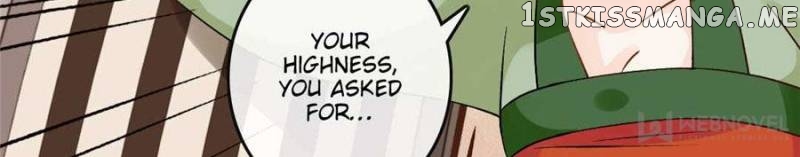 Back to the Tang Dynasty: The Chubby Beauty chapter 45 - page 38