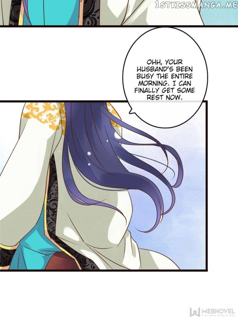Back to the Tang Dynasty: The Chubby Beauty chapter 45 - page 8