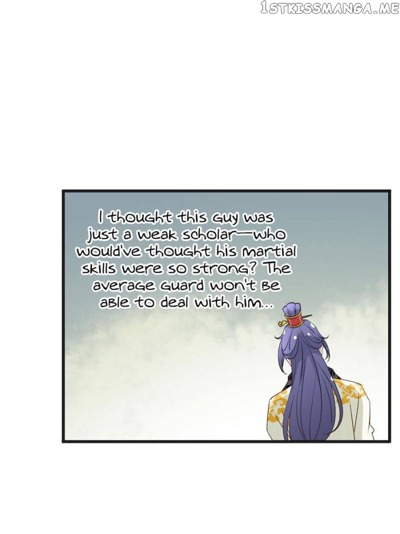 Back to the Tang Dynasty: The Chubby Beauty chapter 80 - page 10