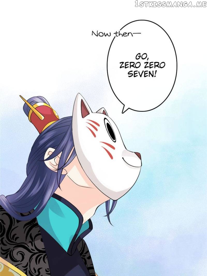 Back to the Tang Dynasty: The Chubby Beauty chapter 80 - page 11