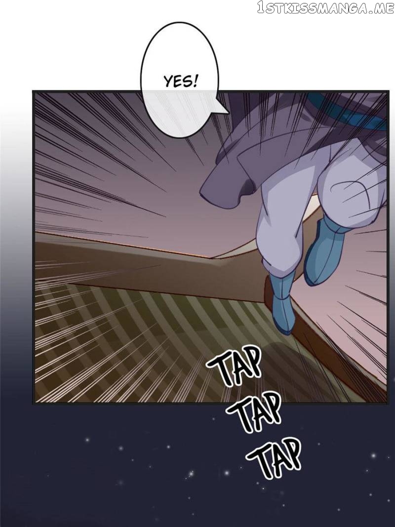 Back to the Tang Dynasty: The Chubby Beauty chapter 80 - page 13