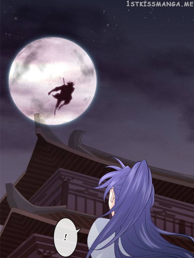 Back to the Tang Dynasty: The Chubby Beauty chapter 80 - page 14