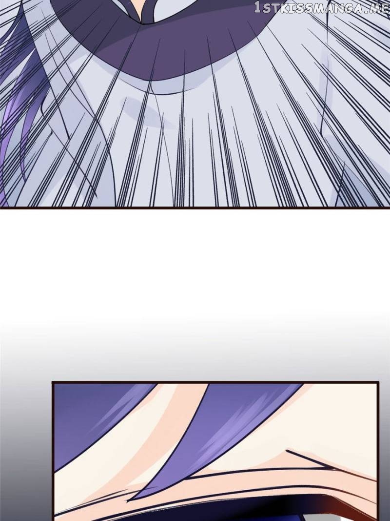Back to the Tang Dynasty: The Chubby Beauty chapter 80 - page 20