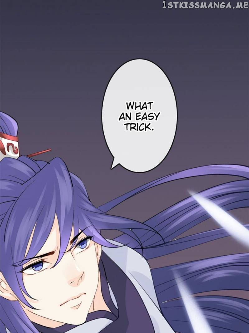 Back to the Tang Dynasty: The Chubby Beauty chapter 80 - page 22