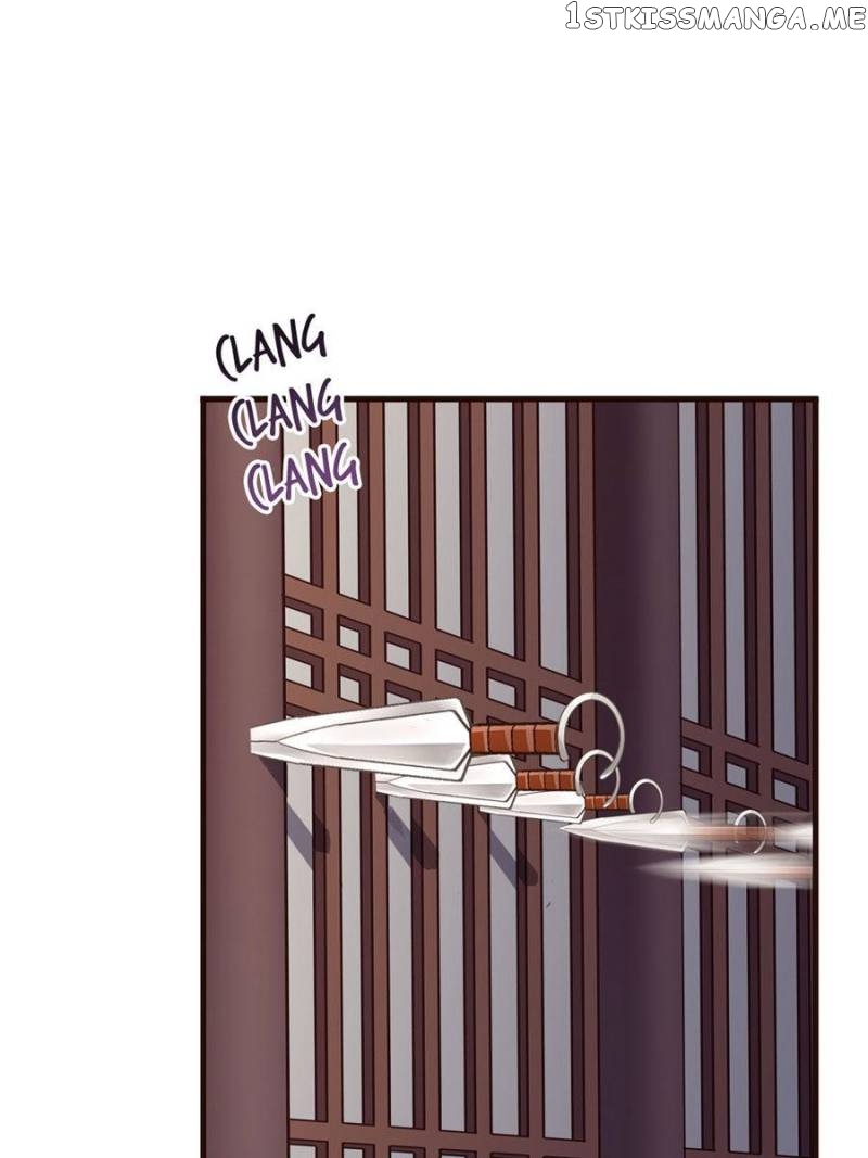 Back to the Tang Dynasty: The Chubby Beauty chapter 80 - page 25
