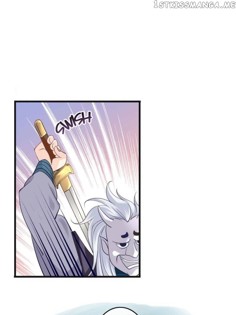 Back to the Tang Dynasty: The Chubby Beauty chapter 80 - page 27