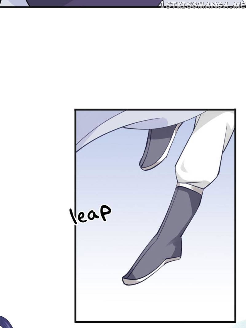 Back to the Tang Dynasty: The Chubby Beauty chapter 80 - page 30
