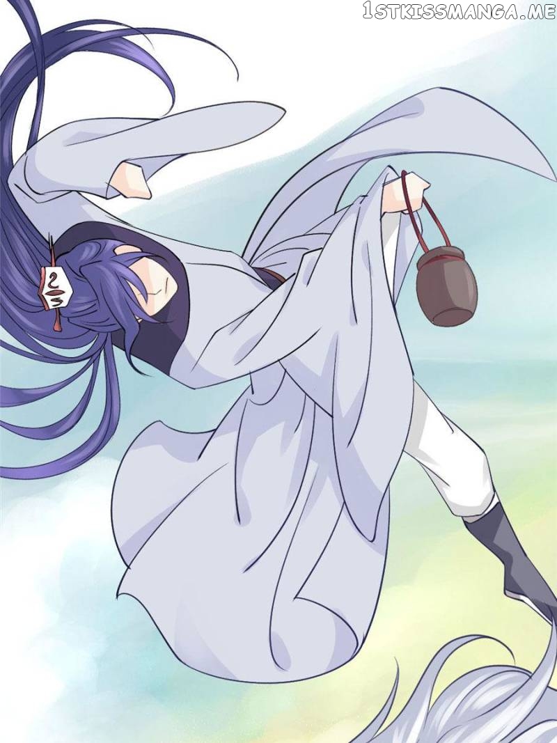 Back to the Tang Dynasty: The Chubby Beauty chapter 80 - page 31