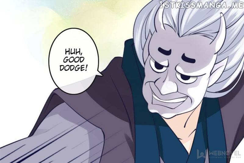 Back to the Tang Dynasty: The Chubby Beauty chapter 80 - page 32