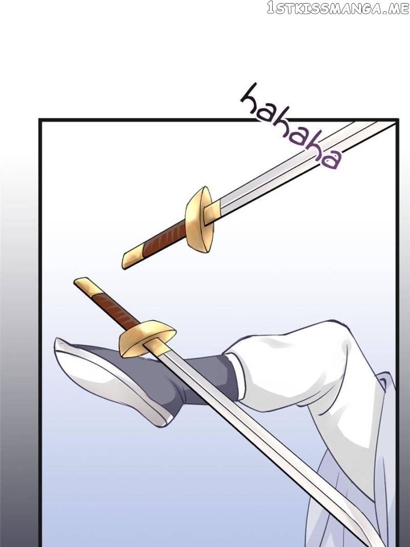 Back to the Tang Dynasty: The Chubby Beauty chapter 80 - page 40