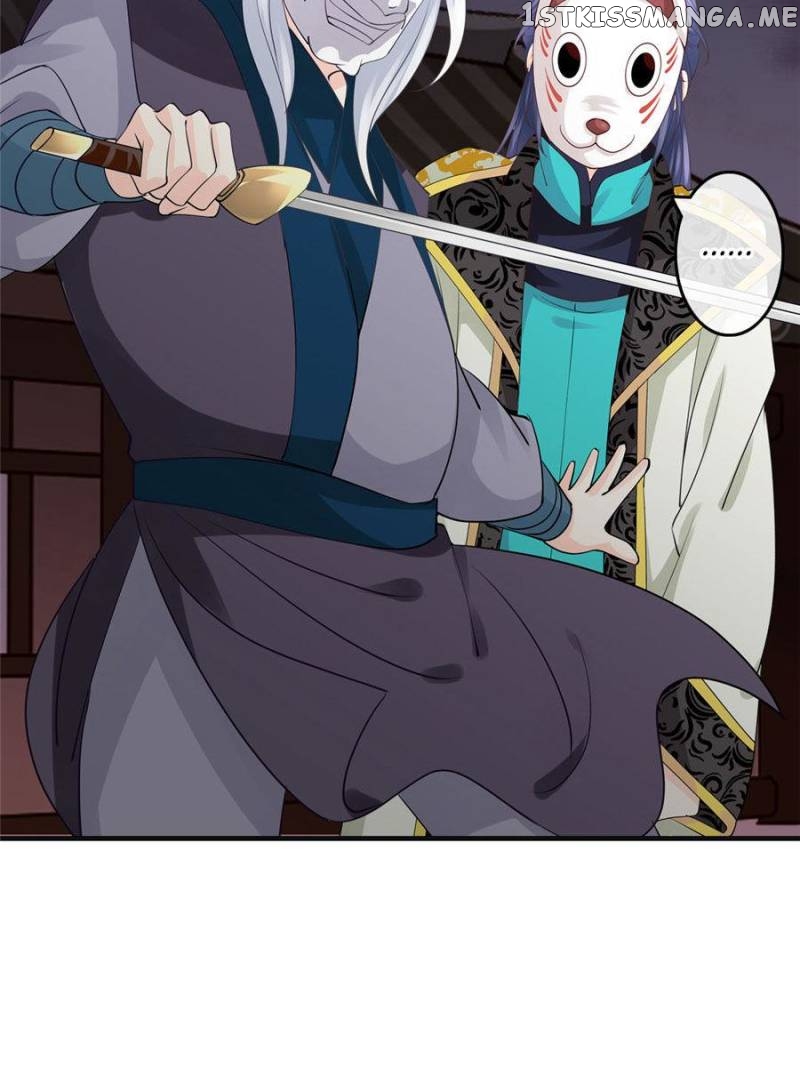 Back to the Tang Dynasty: The Chubby Beauty chapter 80 - page 49