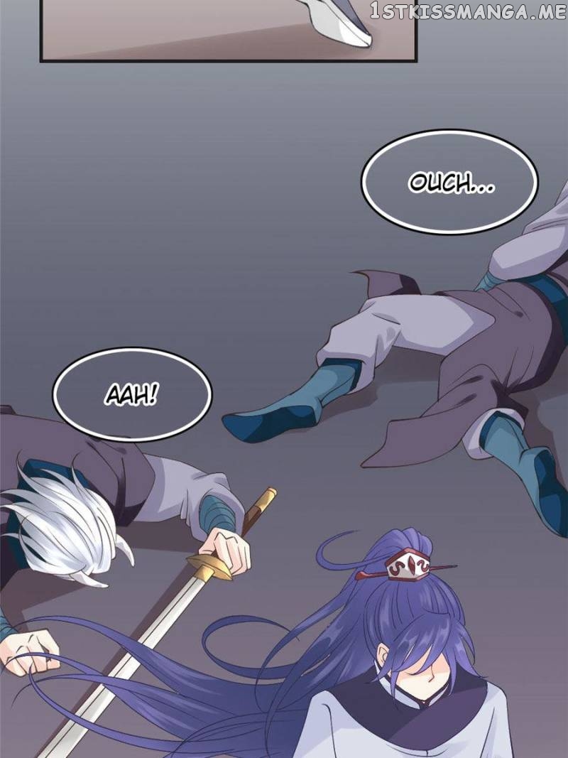 Back to the Tang Dynasty: The Chubby Beauty chapter 80 - page 5