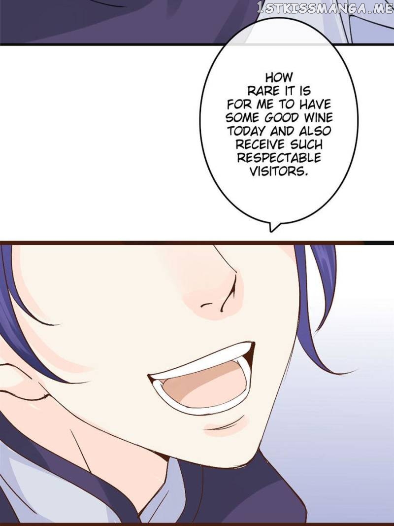 Back to the Tang Dynasty: The Chubby Beauty chapter 80 - page 52