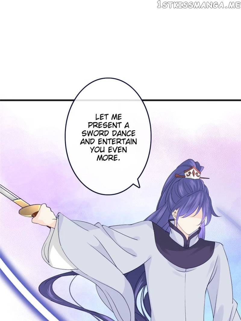 Back to the Tang Dynasty: The Chubby Beauty chapter 80 - page 54