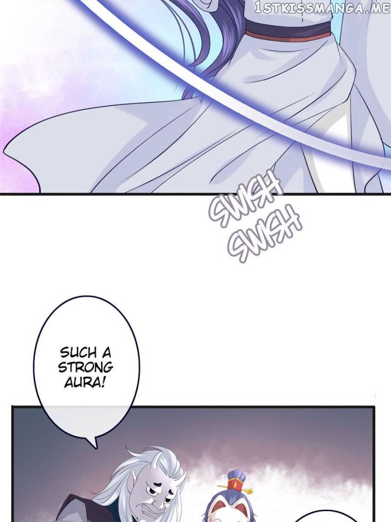 Back to the Tang Dynasty: The Chubby Beauty chapter 80 - page 55