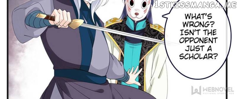 Back to the Tang Dynasty: The Chubby Beauty chapter 80 - page 56