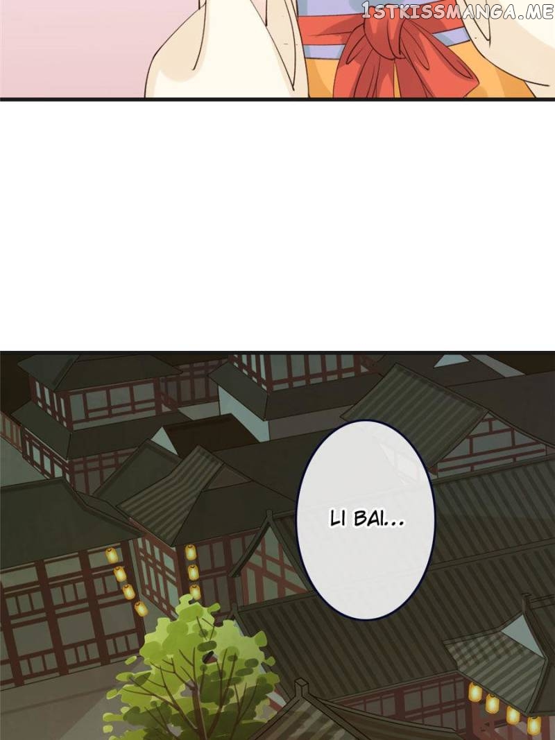 Back to the Tang Dynasty: The Chubby Beauty chapter 80 - page 60