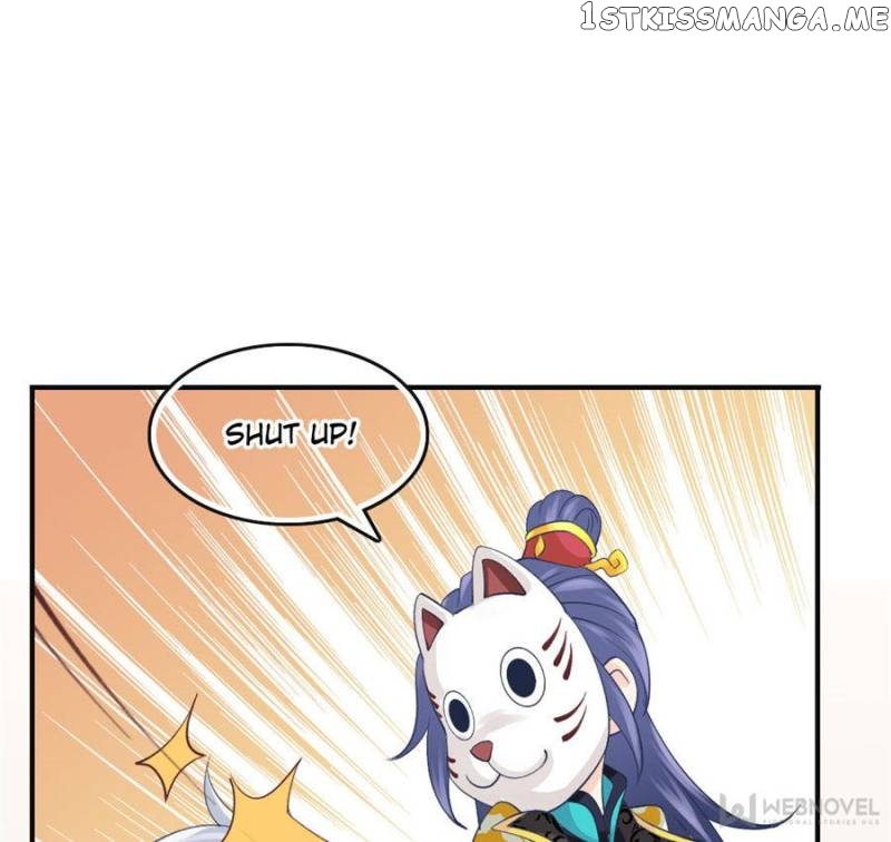 Back to the Tang Dynasty: The Chubby Beauty chapter 80 - page 65