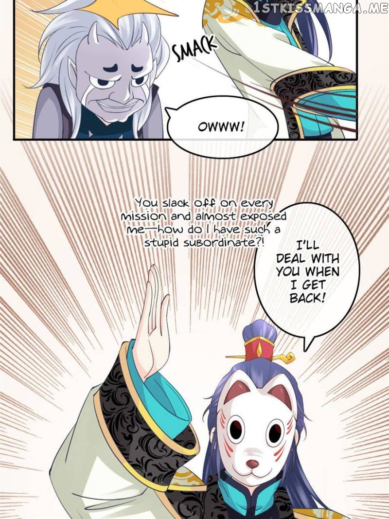 Back to the Tang Dynasty: The Chubby Beauty chapter 80 - page 66