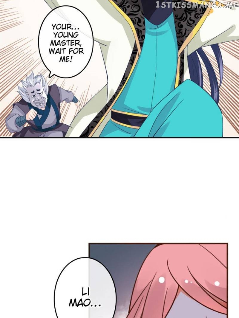 Back to the Tang Dynasty: The Chubby Beauty chapter 80 - page 67