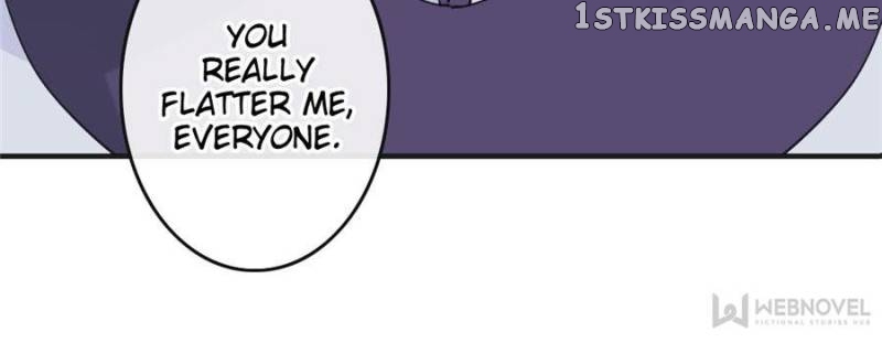Back to the Tang Dynasty: The Chubby Beauty chapter 80 - page 9