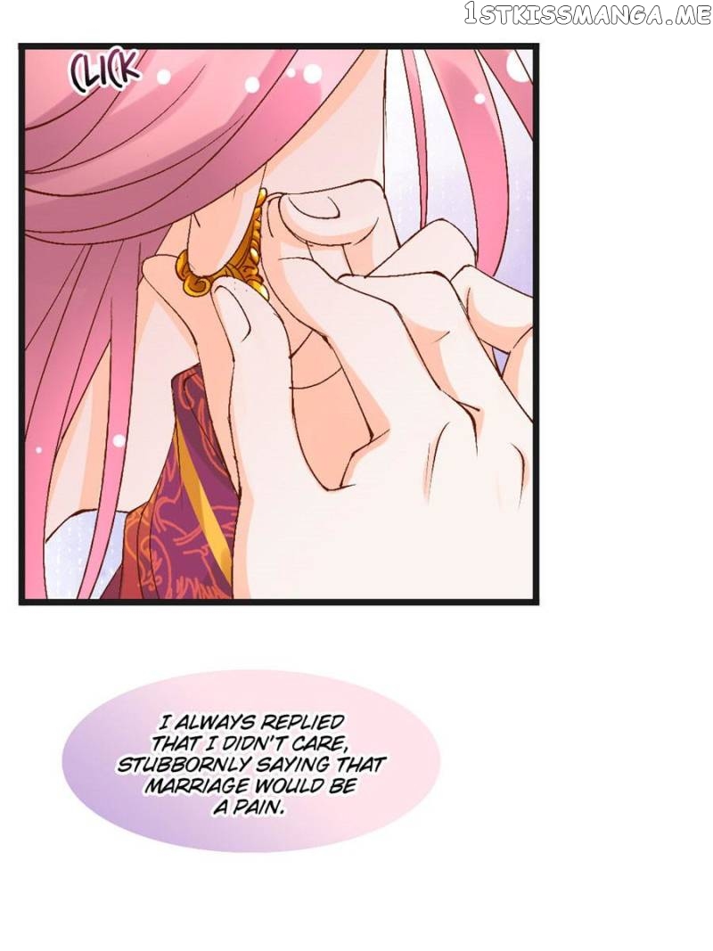 Back to the Tang Dynasty: The Chubby Beauty chapter 64 - page 10