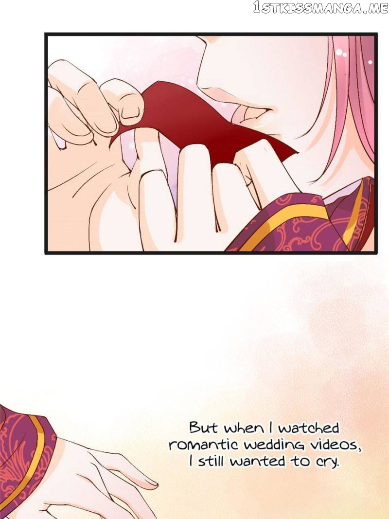Back to the Tang Dynasty: The Chubby Beauty chapter 64 - page 11