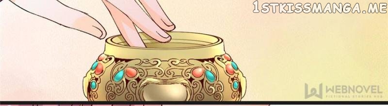 Back to the Tang Dynasty: The Chubby Beauty chapter 64 - page 12