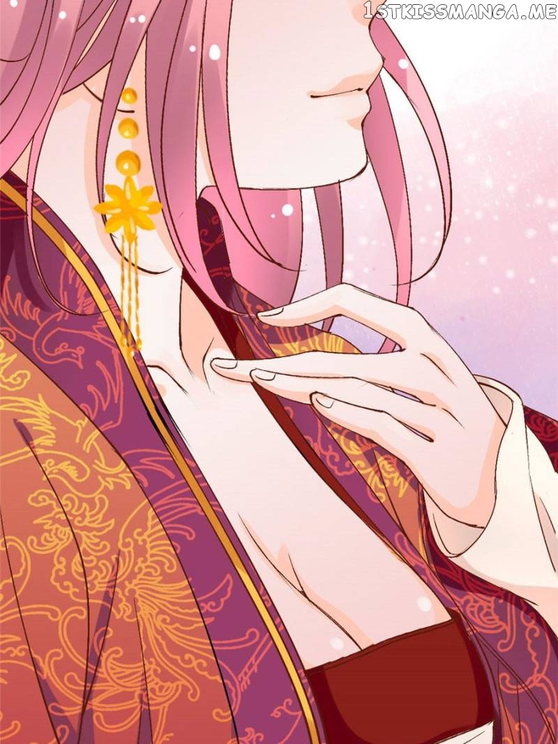 Back to the Tang Dynasty: The Chubby Beauty chapter 64 - page 13