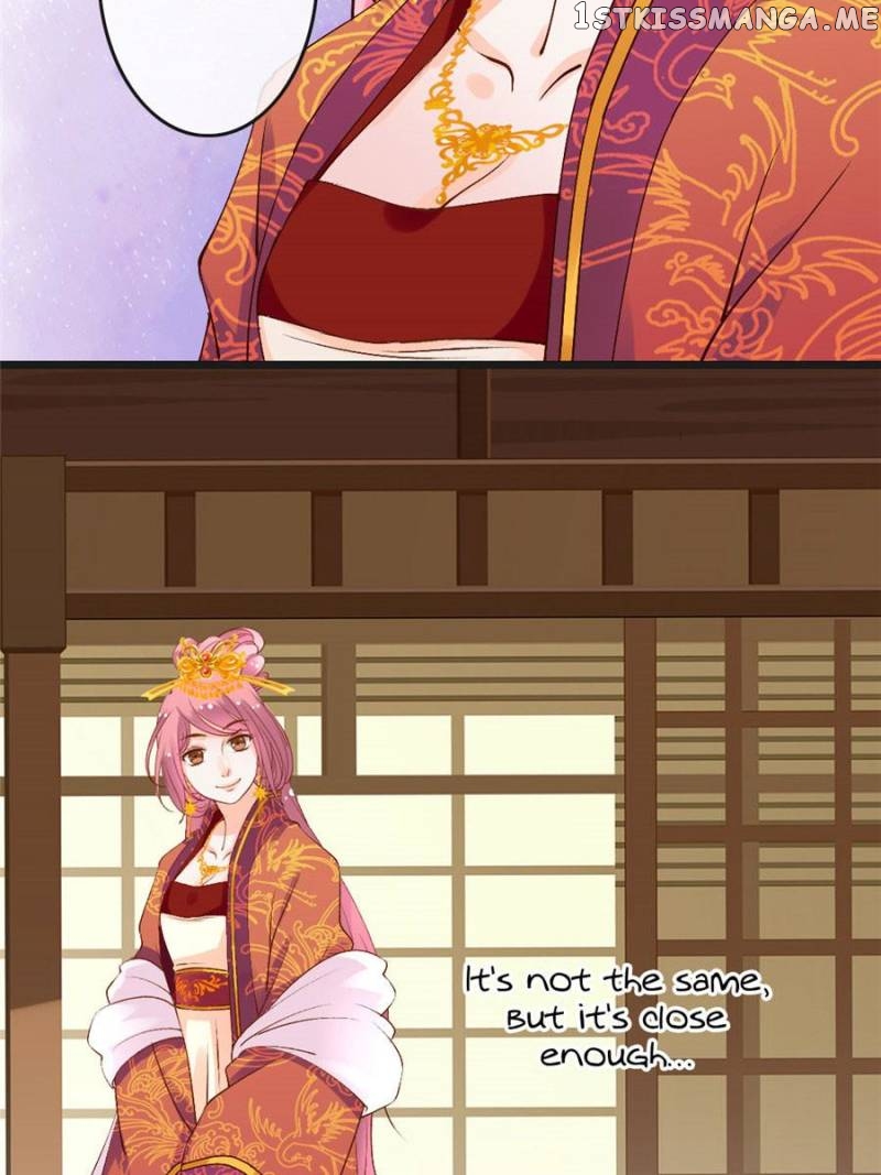 Back to the Tang Dynasty: The Chubby Beauty chapter 64 - page 15