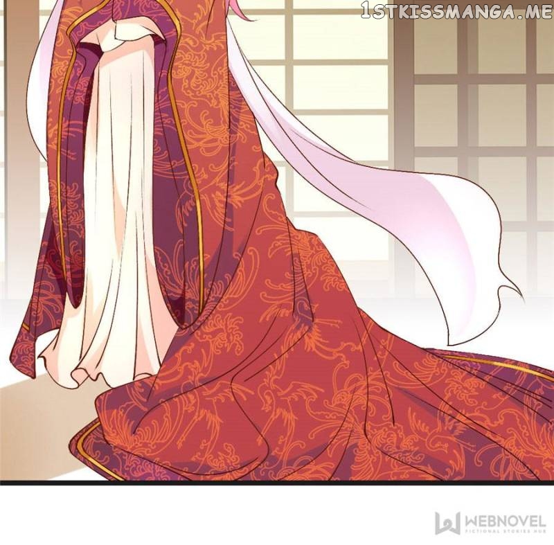 Back to the Tang Dynasty: The Chubby Beauty chapter 64 - page 16