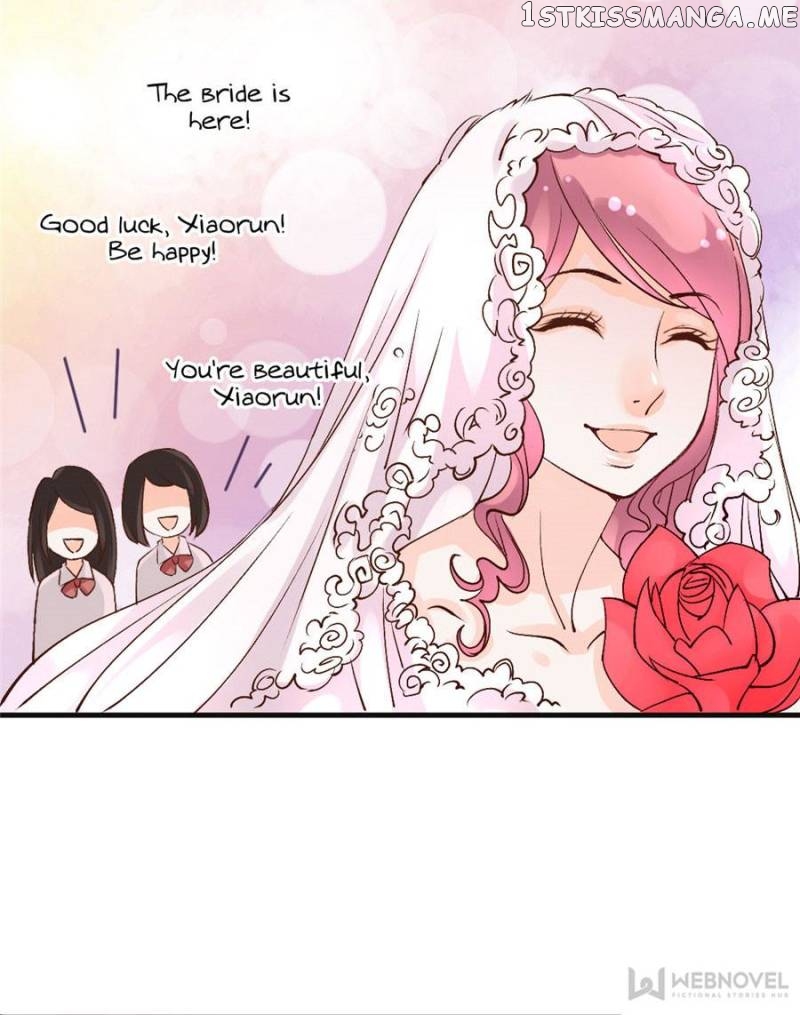 Back to the Tang Dynasty: The Chubby Beauty chapter 64 - page 19