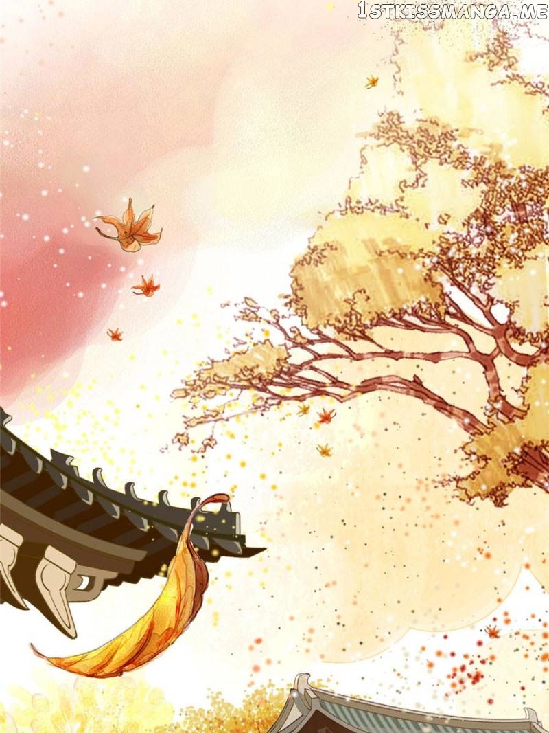 Back to the Tang Dynasty: The Chubby Beauty chapter 64 - page 2