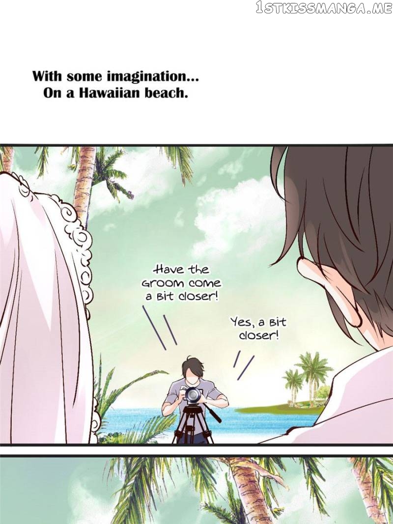 Back to the Tang Dynasty: The Chubby Beauty chapter 64 - page 23