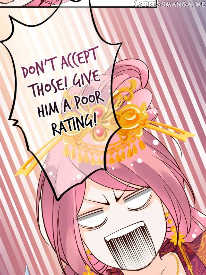 Back to the Tang Dynasty: The Chubby Beauty chapter 64 - page 29