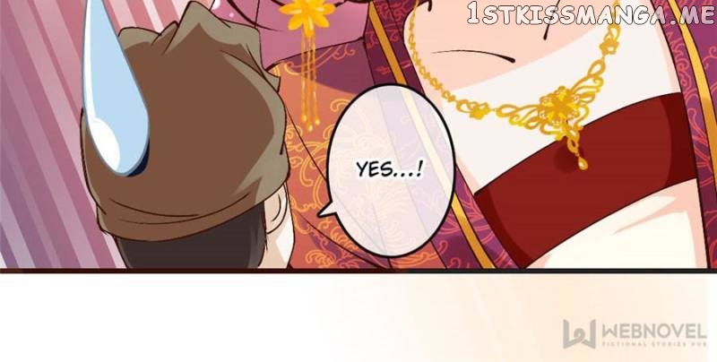 Back to the Tang Dynasty: The Chubby Beauty chapter 64 - page 30