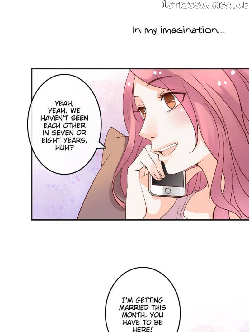 Back to the Tang Dynasty: The Chubby Beauty chapter 64 - page 31