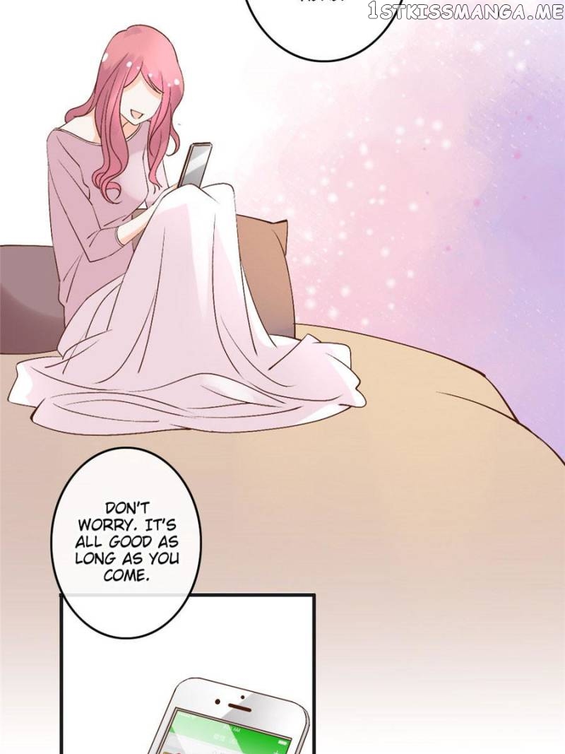 Back to the Tang Dynasty: The Chubby Beauty chapter 64 - page 32