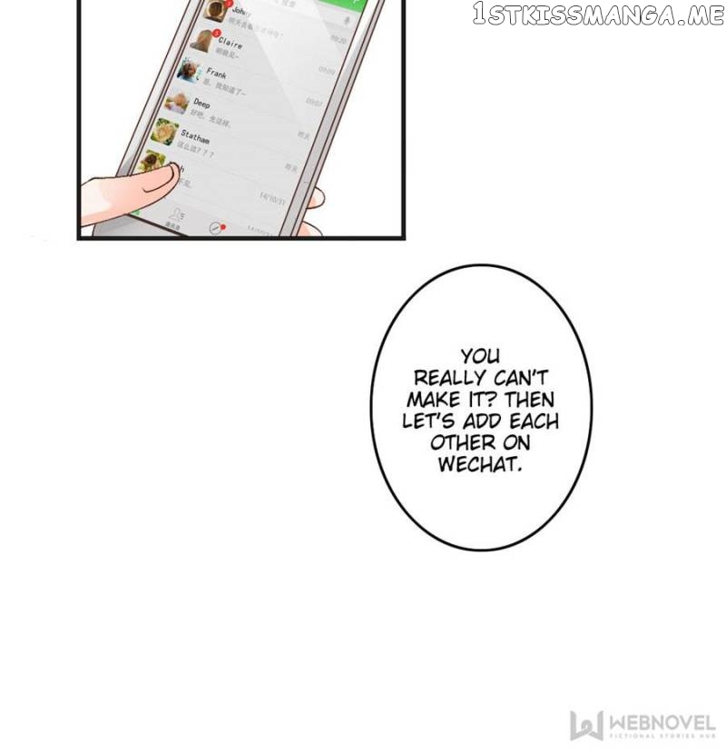Back to the Tang Dynasty: The Chubby Beauty chapter 64 - page 33