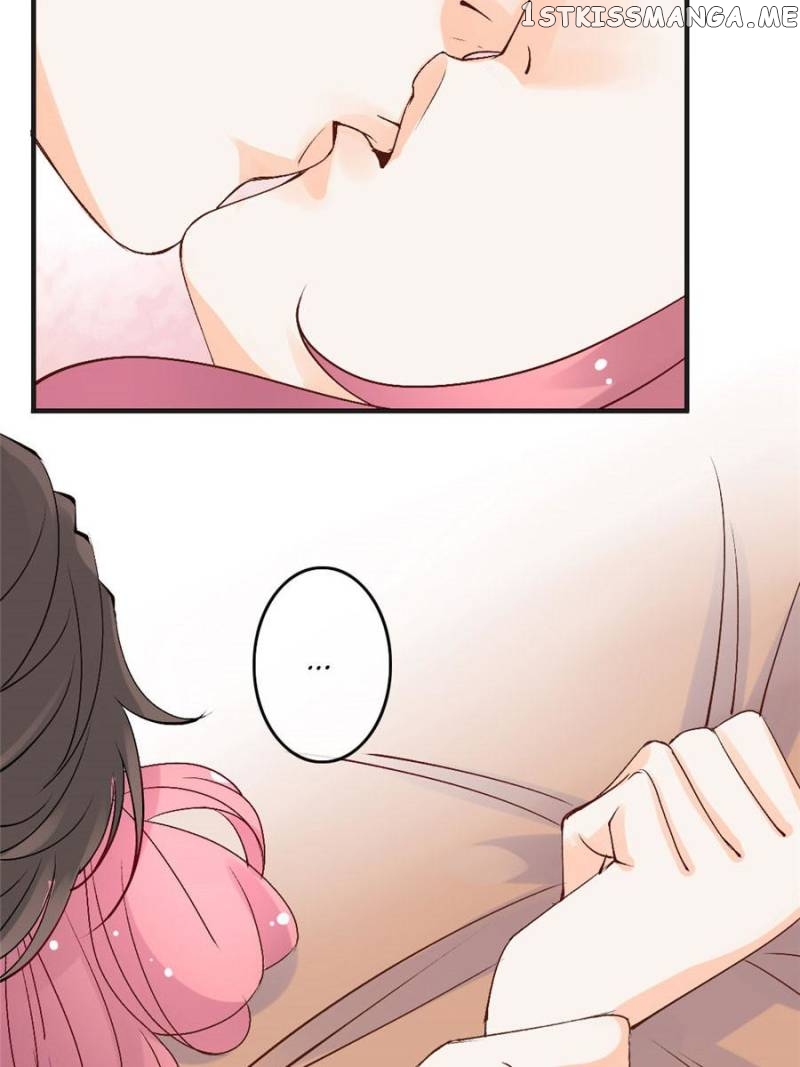Back to the Tang Dynasty: The Chubby Beauty chapter 64 - page 36