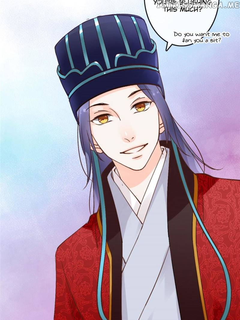 Back to the Tang Dynasty: The Chubby Beauty chapter 64 - page 42