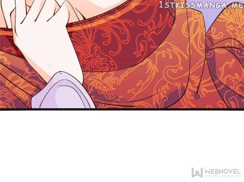 Back to the Tang Dynasty: The Chubby Beauty chapter 64 - page 8