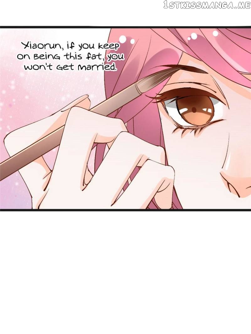 Back to the Tang Dynasty: The Chubby Beauty chapter 64 - page 9