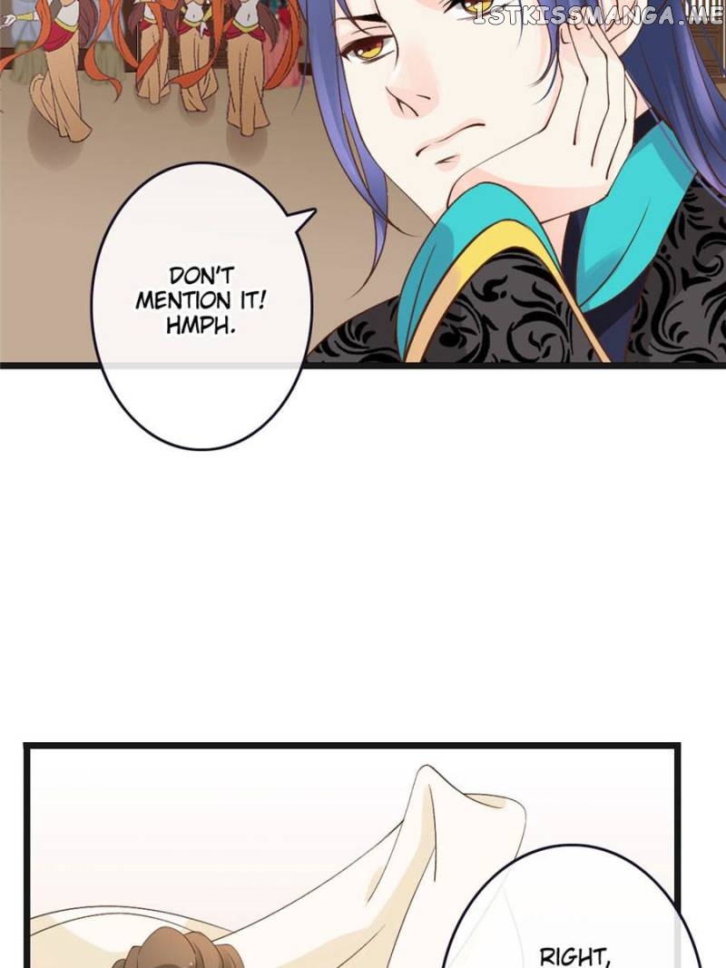 Back to the Tang Dynasty: The Chubby Beauty chapter 79 - page 10